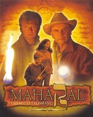 Maharal - Tajemství talismanu Films Kijken Online