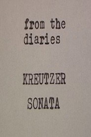 Kreutzer Sonata