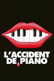Poster The Piano Accident 