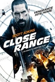 Poster for Close Range