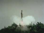 Rocket Launch! Hiroshi Tsukuba Goes to the Space Graveyard