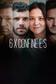 6 x confin&eacute;.e.s (2021)