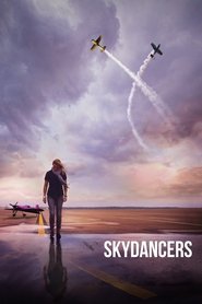 Poster Skydancers 2014