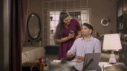 Tanya realises her brother's feelings