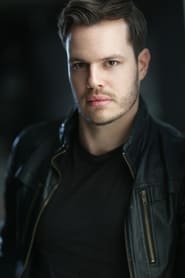 Adam Stafford as Hugh Masterson