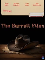 Poster The Burrell Files