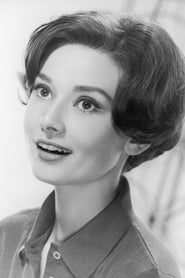 Audrey Hepburn