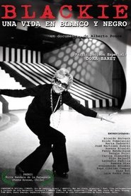 Blackie: una vida en blanco y negro) Blackie: una vida en blanco y negro (2012)