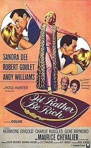 I'd Rather Be Rich 1964 Stream Bluray