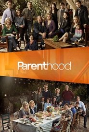 Serie Parenthood en streaming