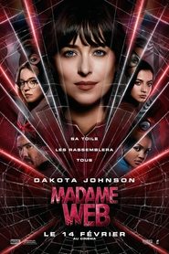 Madame Web streaming