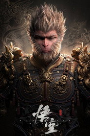 黑神话：悟空 постер