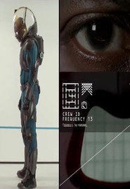The Peter Weyland Files: 'Prometheus' Transmission poster