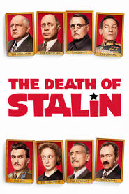 ดูหนัง The Death of Stalin (2017) รัฐบาลป่วน วันสิ้นสตาลิน [ซับไทย]