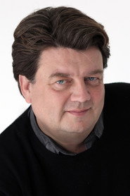 Foto de Wolfgang Kaleck