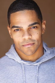 Chase Cruz as Uniform Officer