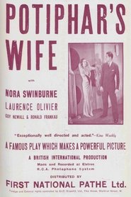 Poster for Potiphar's Wife