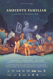 Ambiente Familiar (2019) poster