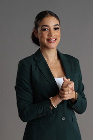 Andraya Carter