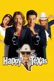 Happy, Texas (1999) Oglądaj Online Zalukaj