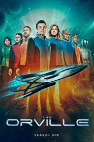 The Orville Season 1 10