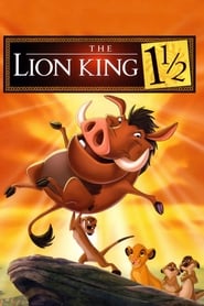 The Lion King 1½ 2004 يلم كامل يتدفق عبر الإنترنت ->[720p]<-