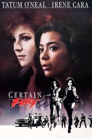 Certain Fury 1985 映画 日本語字幕