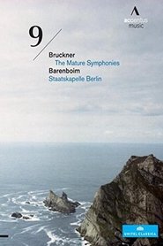 Poster Bruckner Symphony No. 9 2010