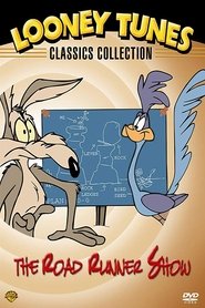 Adventures of the Road-Runner постер