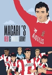 Macari’s Red & White Army