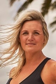 Lena Alke is Tävlande