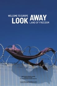 Poster Look Away 2019