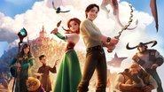 Princesse Mila et le sorcier au cœur de pierre