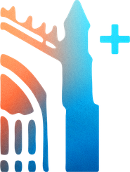 Logo for Canon Plus Logo for Canon Plus