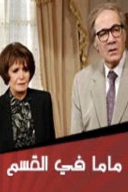 Mom at the Police Station (2010)