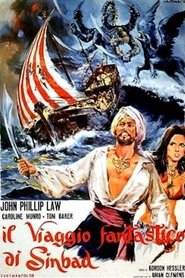 watch Il viaggio fantastico di Sinbad now