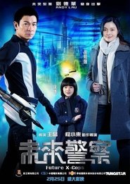 Future X-Cops Film Gratis På Nettet Se Future X-Cops Film Gratis På Nettet Med Danske Undertekster