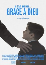 Il était une fois... « Grâce à Dieu ») Il était une fois... « Grâce à Dieu » (2023)