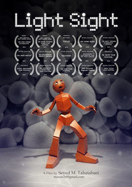 Poster Light Sight 2016