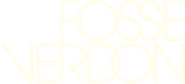 Fosse/Verdon Logo