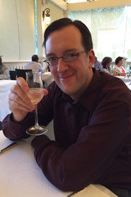 Foto de Patrick Delahanty