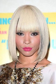 Jasmia Robinson