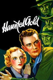 Haunted Gold (1932)