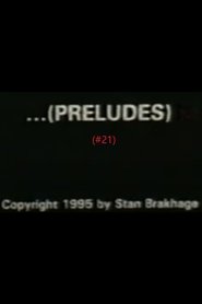 Poster Prelude 21 1996