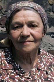 Halina Buyno-Loza as matka Gabrysia