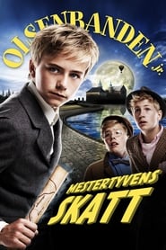 The Junior Olsen Gang and the Master Thief 2010 مشاهدة وتحميل فيلم مترجم بجودة عالية