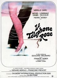 Regarder Film Le t&eacute;l&eacute;phone rose en streaming VF