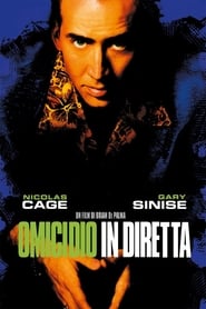 Poster Omicidio in diretta 1998