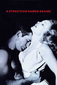 Poster A Streetcar Named Desire 1995