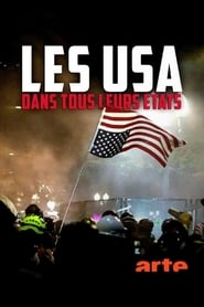 Les USA dans tous leurs États poster